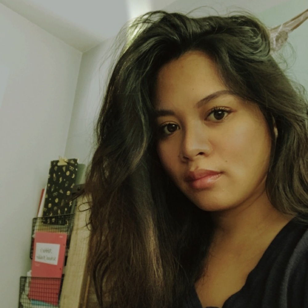 Meet your Posher, Katherine